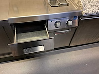 Zanussi pastakoker met neutraal element - afbeelding 4 van  4