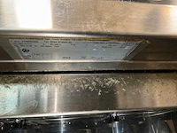 Zanussi professionele kooklijn - afbeelding 2 van  12
