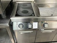 Zanussi professionele kooklijn - afbeelding 6 van  12