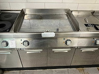 Zanussi professionele kooklijn - afbeelding 7 van  12