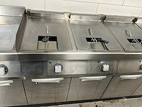 Zanussi professionele kooklijn - afbeelding 8 van  12