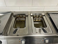 Zanussi professionele kooklijn - afbeelding 9 van  12