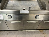 Zanussi professionele kooklijn - afbeelding 11 van  12