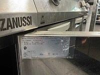 Zanussi professionele kooklijn - afbeelding 2 van  12