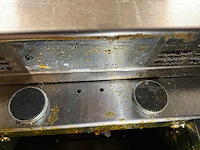 Zanussi professionele kooklijn - afbeelding 3 van  12