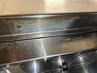 Zanussi professionele kooklijn - afbeelding 4 van  12