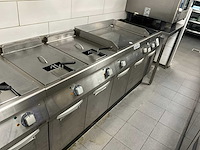 Zanussi professionele kooklijn - afbeelding 5 van  12
