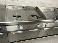 Zanussi professionele kooklijn - afbeelding 6 van  12