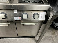 Zanussi professionele kooklijn - afbeelding 10 van  12