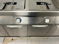 Zanussi professionele kooklijn - afbeelding 12 van  12