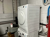 Zanussi / siemens wasmachine en wasdroger - afbeelding 2 van  6
