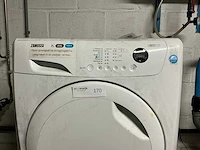 Zanussi / siemens wasmachine en wasdroger - afbeelding 5 van  6