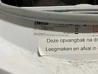 Zanussi / siemens wasmachine en wasdroger - afbeelding 6 van  6