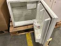 Zanussi tafel koelkast - afbeelding 2 van  2