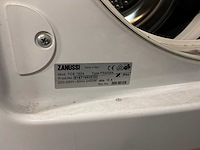 Zanussi tc 7224 wasdroger - afbeelding 3 van  3