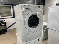 Zanussi tc09h64hw 8kg condensdroger (2x) - afbeelding 3 van  6