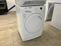 Zanussi tc09h64hw 8kg condensdroger (2x) - afbeelding 5 van  6
