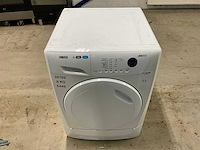 Zanussi tc14h64hp 8kg warmtepompdroger - afbeelding 3 van  4