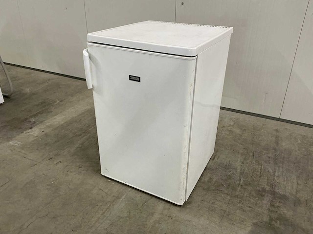 Zanussi tt150-4s koelkast - afbeelding 1 van  6