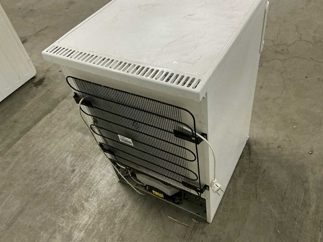 Zanussi tt150-4s koelkast - afbeelding 4 van  6