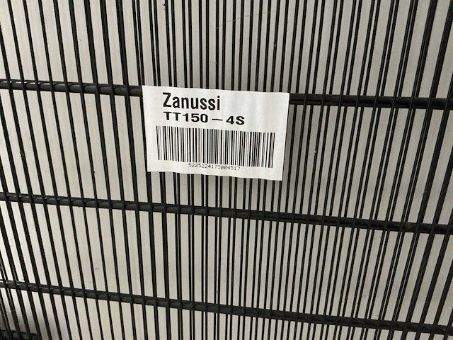 Zanussi tt150-4s koelkast - afbeelding 5 van  6