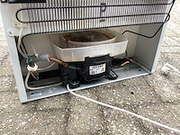 Zanussi tt160c koelkast - afbeelding 4 van  12