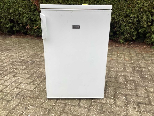 Zanussi tt160c koelkast - afbeelding 1 van  12
