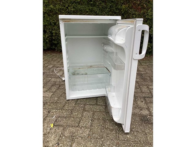 Zanussi tt160c koelkast - afbeelding 5 van  12