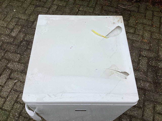 Zanussi tt160c koelkast - afbeelding 7 van  12