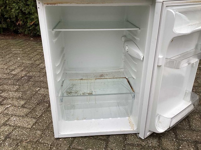 Zanussi tt160c koelkast - afbeelding 10 van  12