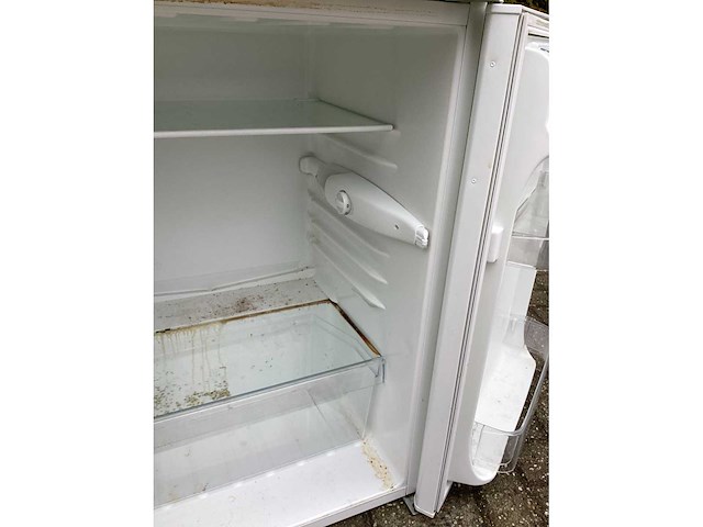 Zanussi tt160c koelkast - afbeelding 11 van  12