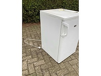 Zanussi tt160c koelkast - afbeelding 12 van  12