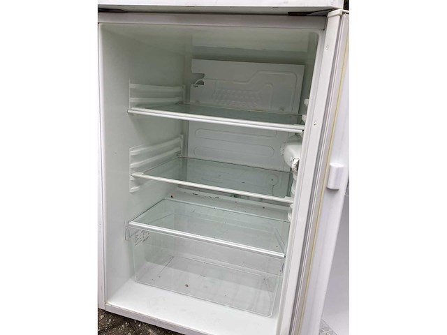 Zanussi tti160c koelkast - afbeelding 2 van  14