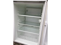 Zanussi tti160c koelkast - afbeelding 2 van  14