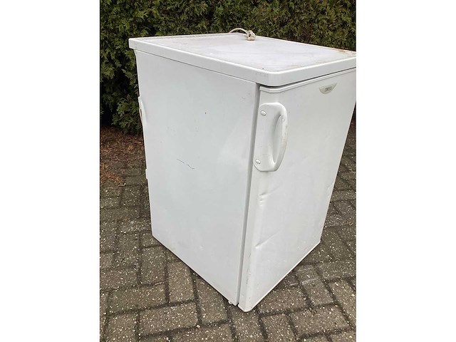 Zanussi tti160c koelkast - afbeelding 3 van  14