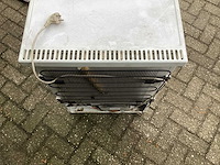 Zanussi tti160c koelkast - afbeelding 4 van  14