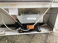 Zanussi tti160c koelkast - afbeelding 5 van  14