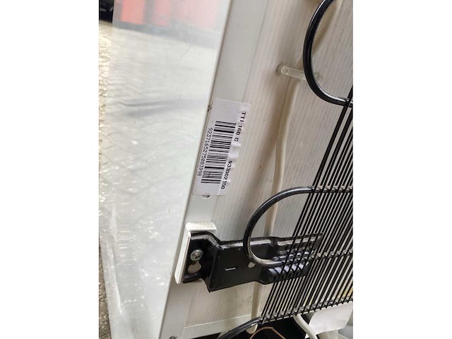 Zanussi tti160c koelkast - afbeelding 8 van  14