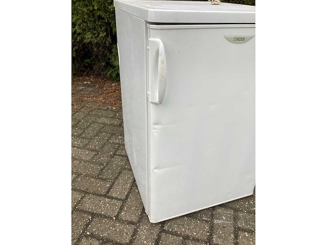 Zanussi tti160c koelkast - afbeelding 11 van  14