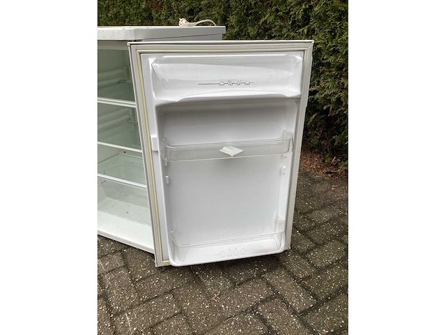 Zanussi tti160c koelkast - afbeelding 12 van  14