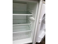 Zanussi tti160c koelkast - afbeelding 14 van  14