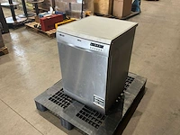 Zanussi vaatwasser