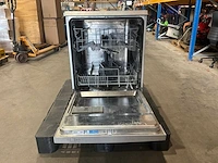 Zanussi vaatwasser - afbeelding 6 van  8
