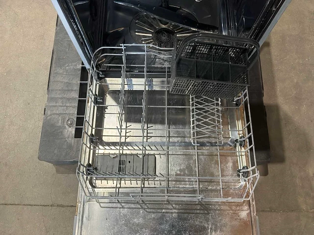 Zanussi vaatwasser - afbeelding 7 van  8