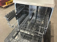 Zanussi vaatwasser - afbeelding 8 van  8