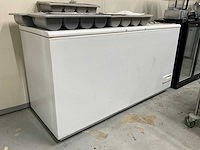 Zanussi vrieskist (2x) - afbeelding 2 van  2