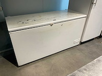 Zanussi vriezer - afbeelding 1 van  1