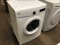 Zanussi wasmachine