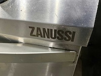 Zanussi z7gcgh4 gasfornuis met oven - afbeelding 7 van  8