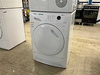 Zanussi zdc8203p 7kg condensdroger - afbeelding 1 van  3